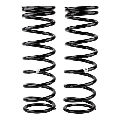 ARB OME 1993 Land Rover Defencer 110 Rear Coil Spring - Set - 3064 Photo - Primary