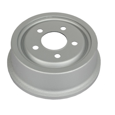 Power Stop 97-06 Jeep Wrangler Rear Premium Brake Drum - AD8721P Photo - Primary