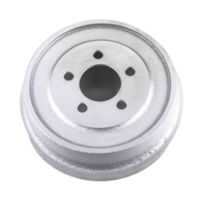 Power Stop 02 Jeep Liberty Rear Premium Brake Drum - AD8741P Photo - Primary