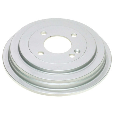 Power Stop 13-17 Hyundai Accent Rear Premium Brake Drum - JBD1006P Photo - Primary