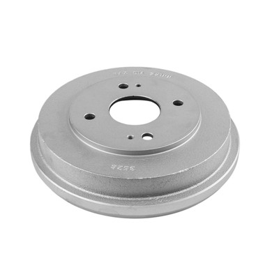 Power Stop 90-02 Honda Accord Rear Premium Brake Drum - JBD322P Photo - Primary