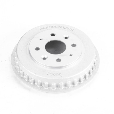 Power Stop 00-04 Kia Spectra Rear Premium Brake Drum - JBD355P Photo - Primary
