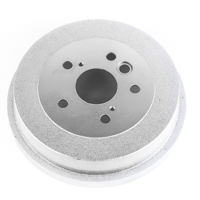 Power Stop 96-05 Toyota RAV4 Rear Premium Brake Drum - JBD382P Photo - Primary