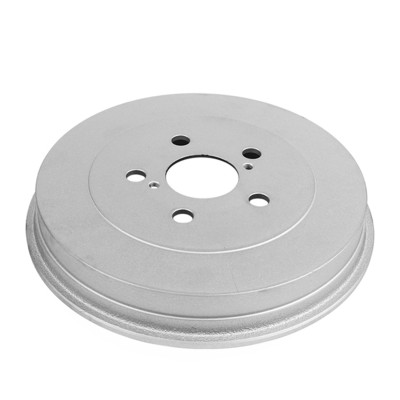 Power Stop 03-08 Toyota Matrix Rear Premium Brake Drum - JBD386P Photo - Primary