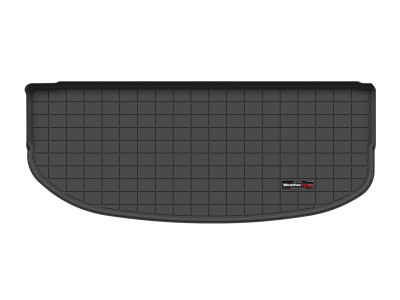 WeatherTech 2027 Kia Telluride/Telluride Hybrid Cargo Liner - Black - 401914 Photo - Primary