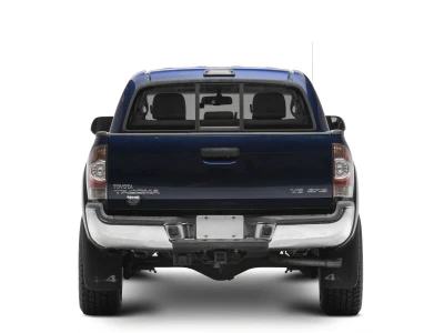 Raxiom 05-15 Toyota Tacoma Axial Series LED Third Brake Light- Smoked - TT47222 Photo - Primary