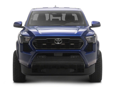 Raxiom 24-26 Toyota Tacoma Pre Runner/ TRD Off-Road/ TRD Sport White LED Grille Light- Clear Lens - TT65014 Photo - Primary
