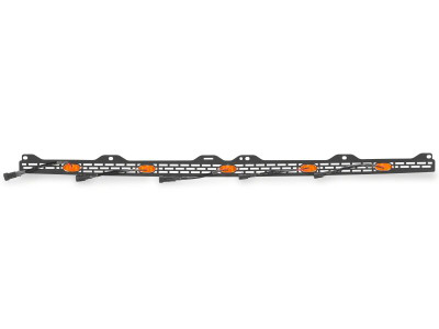 Raxiom 14-21 Toyota Tundra 5-LED Grille Light - TU30828 Photo - Primary