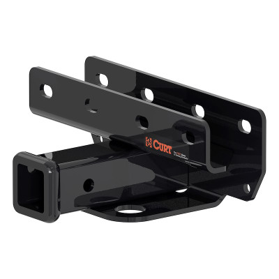 CURT Trailer Hitch Rear 13392 2018-2026 Jeep Wrangler JL