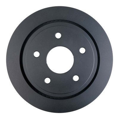 Timbren 02-18 Ram 1500/19-24 Ram 1500 Classic BES Coated Brake Rotor - Rear - TIM-R145156 Photo - Primary