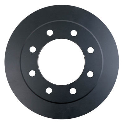 Timbren 09-10 Dodge Ram 2500/3500/11-26 Ram 2500/3500/4000 BES Coated Brake Rotor - Front - TIM-R145191 Photo - Primary