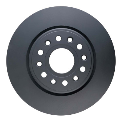 Timbren 19-26 Ram 1500 BES Coated Brake Rotor - Front - TIM-R145228 Photo - Primary