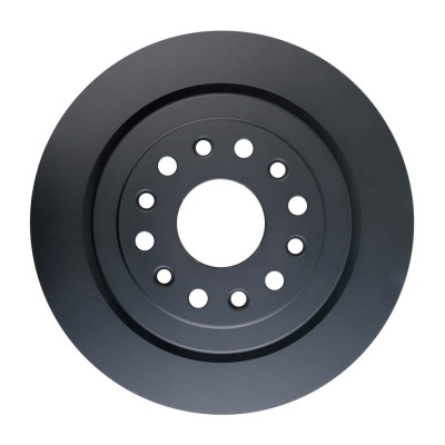 Timbren 19-26 Ram 1500 BES Coated Brake Rotor - Rear - TIM-R145229 Photo - Primary