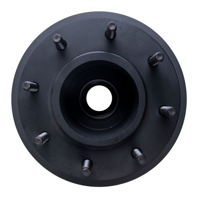 Timbren 13-26 Ford F-350 SD BES Coated Brake Rotor - Front - TIM-R207304 Photo - Primary