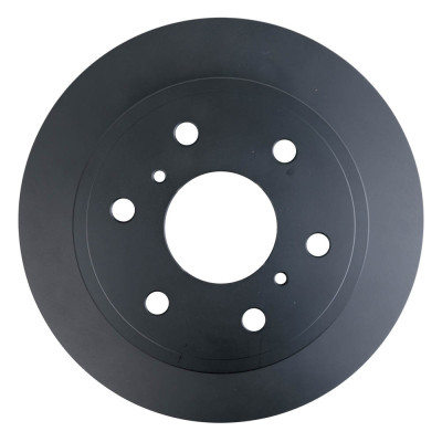 Timbren 07-20 Cadillac Escalade/Chevrolet Tahoe/GMC Yukon BES Coated Brake Rotor - Rear - TIM-R225249 Photo - Primary