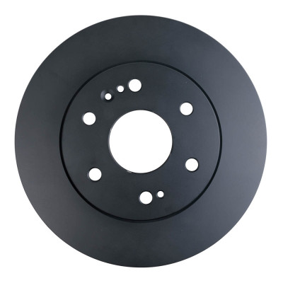 Timbren 21-24 Cadillac Escalade/Chevrolet Suburban/GMC Yukon BES Coated Brake Rotor - Front - TIM-R225325 Photo - Primary