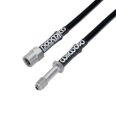 Wilwood 09-16 Audi A4 Flexline Kit - Rear - 221-17398 Photo - Primary