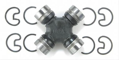 MOOG Universal U-Joint - 229 Photo - Primary