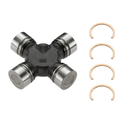 MOOG Universal U-Joint - 234 Photo - Primary