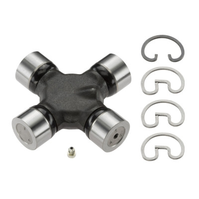MOOG Universal U-Joint - 270 Photo - Primary