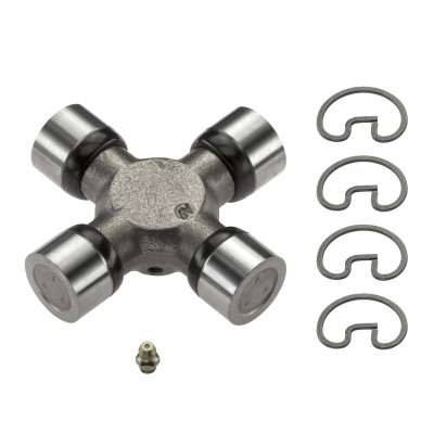 MOOG Universal U-Joint - 330 Photo - Primary