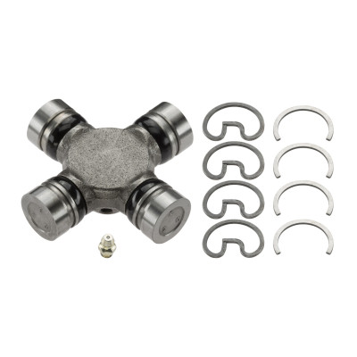MOOG Universal U-Joint - 433 Photo - Primary