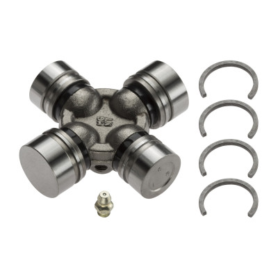 MOOG Universal U-Joint - 498 Photo - Primary