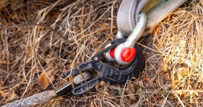 ARB Winch Hook 10k/12k - ARWA006 Photo - Primary