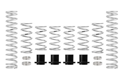 Eibach 17-23 Polaris RZR XP 1000 (Walker Evans) Pro-UTV Stage 4 Kit - Set of 8 - E85-209-007-04-22 Photo - Primary