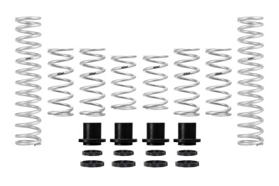 Eibach 19-21 Polaris RZR XP 4 Turbo S Velocity (Walker Evans) Pro-UTV Stage 4 Kit - Set of 8 - E85-209-018-04-22 Photo - Primary