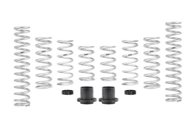 Eibach 14-16 Polaris RZR XP 4 1000 EPS (Walker Evans) Pro-UTV Stage 1 Kit - Set of 8 - E85-209-039-01-22 Photo - Primary