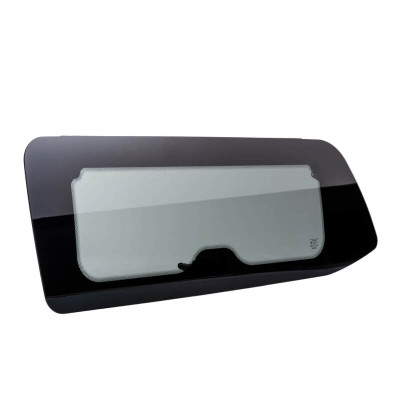ARB Ascent Canopy Replacement LHS Lift-Up Window Assembly - 668001SP Photo - Primary