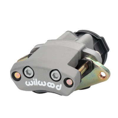 Wilwood caliper EPB 1.10 rotor R/H ANO W/HT motor - 120-18231 Photo - Primary