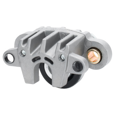 Wilwood caliper SC2 1.19 .250 rotor wilwood less slide pins - 120-8691 Photo - Primary