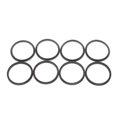 Wilwood dust SEAL/SQ-RING kit caliper 1.38/1.38 8-PK - 130-17060 Photo - Primary