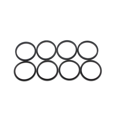 Wilwood dust SEAL/SQ-RING kit caliper 1.25/1.25 8-PK - 130-17061 Photo - Primary
