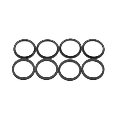 Wilwood dust SEAL/SQ-RING kit caliper 1.00/1.00 8-PK - 130-17063 Photo - Primary