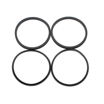 Wilwood dust SEAL/SQ-RING kit caliper 2.50 4-PK - 130-17064 Photo - Primary