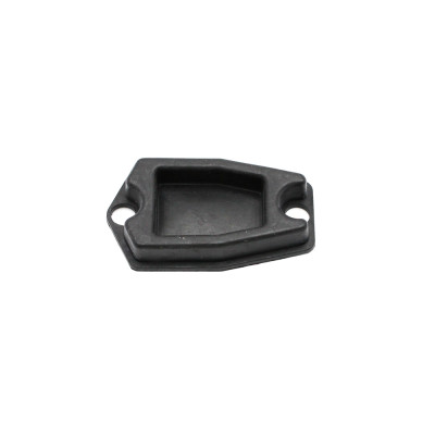 Wilwood diaphragm cap reservoir M/C 5/8 210R - 210-3489 Photo - Primary