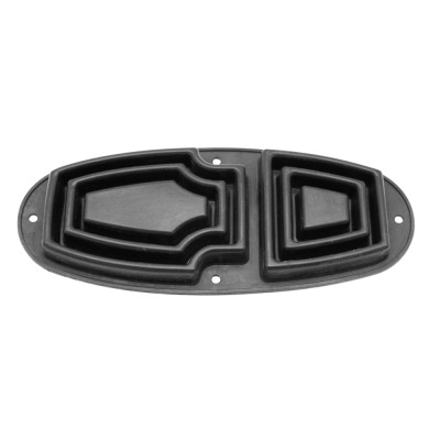 Wilwood diaphragm cap M/C tandem - 210-8458 Photo - Primary