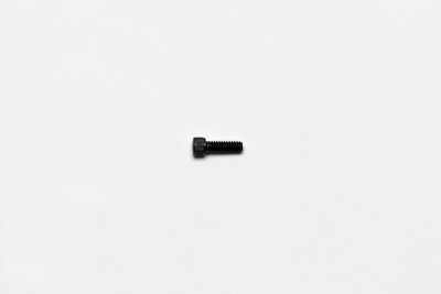 Wilwood bolt 1/4-20X.75 LG shcs alloy black asme B18.3 - 230-0743 Photo - Primary