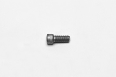 Wilwood bolt 1/2-20X1.25 LG shcs alloy WES072 CL1 silver asme B18.3 - 230-10346 Photo - Primary