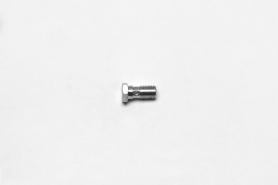 Wilwood bolt 7/16-20X.940 LG banjo 77504S - 230-11324 Photo - Primary
