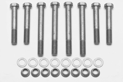 Wilwood bolt kit SPINDLE/BRACKET AMC - 230-11944 Photo - Primary