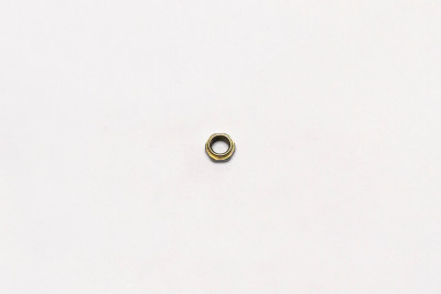 Wilwood nut 3/8-24 bearing locking balance bar - 230-1299 Photo - Primary