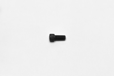 Wilwood bolt 3/8-24X.88 LG shcs alloy black asme B18.3 - 230-3413 Photo - Primary