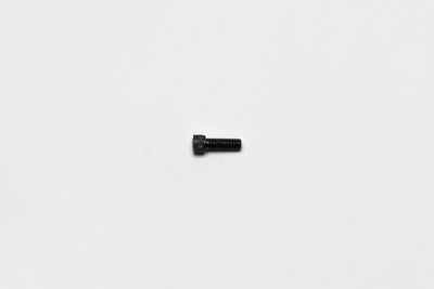Wilwood bolt 1/4-28X.75 LG shcs alloy black zinc asme B18.3 - 230-3868 Photo - Primary