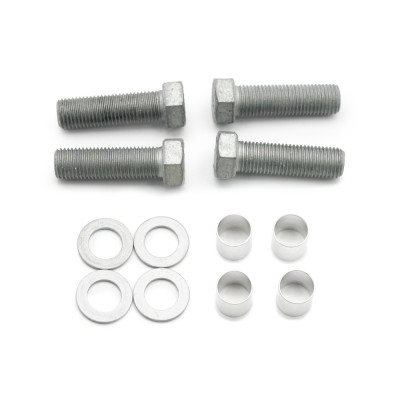 Wilwood bolt kit spindle front scion TC - 230-9015 Photo - Primary