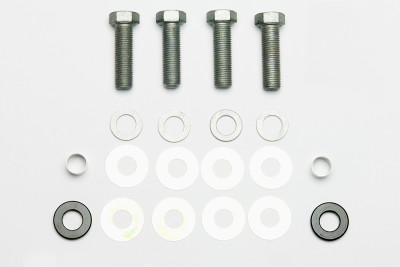 Wilwood bolt kit caliper front nissan 240SX - 230-9433 Photo - Primary