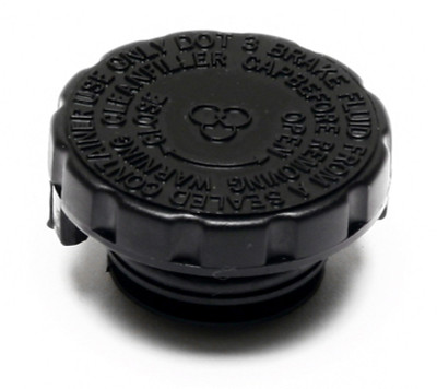 Wilwood cap reservoir M/C remote type wilwood - 260-3392 Photo - Primary
